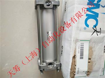 日本SMC氣缸CDA2B50-125Z